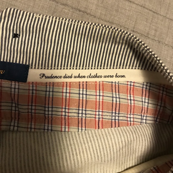 Cartonnier Anthropologie Cropped Pants - Picture 7 of 7